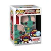 Funko Pop! Yu-Gi-Oh! - Jinzo with Time Wizard #1458 Special Produktbild-Vorschau 2