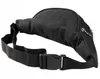 Sportovní uni ledvinka černá syntetická 39 cm Náhled obrázku produktu 6