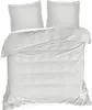 Eurofirany 372591, Šedá, Bavlna, Jednobarevný, 115 g/m², 70 Náhled obrázku produktu 4