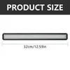 LED Unterschrankleuchte mit Touch, Dimmbar, 3 Lichtfarben, Produktbild-Vorschau 2