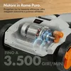 VonHaus Scarificatore/Aeratore/Rastrello Elettrico 1500W, Anteprima dell’immagine prodotto 4