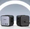 Multiprise UGREEN Nexode DigiNest Cube 3 prises, 3680W, AC, Voir les images du produit 6