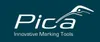 Pica Tieflochmarker DRY 4070 Spezialminen Summer Heat Produktbild-Vorschau 11