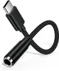 USB Type C auf 3.5 mm Klinkenbuchse Audio AUX Adapter Produktbild-Vorschau 3