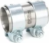 Hjs Rohrverbinder, Abgasanlage  83 12 2858 Produktbild-Vorschau 7