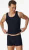 SCHIESSER Herren Unterhemd 2er Pack - ärmellos, Baumwolle Produktbild-Vorschau 6
