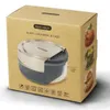 Black+Blum BLACK+BLUM Ciotola da pranzo 750ml in vetro Anteprima dell’immagine prodotto 16