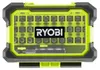 Ryobi RAK31MSD Kit 31 Bits Schraubendreher PH PZ SL HEX TX Produktbild-Vorschau 6