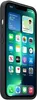 Apple Silikon Case mit MagSafe (iPhone 13 Pro Max) schwarz Náhled obrázku produktu 6