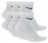 Nike - kotníkové ponožky pro muže/ženy Uni - každodenní Náhled obrázku produktu 2