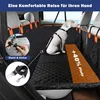 Housse de protection pour siège arrière de voiture - Voir les images du produit 2