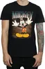 Disney - T-Shirt für Herren BI40062 (3XL) (Schwarz) Produktbild-Vorschau 3