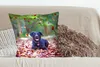 MuchoWow® Zierkissen Sofakissen Wohnzimmer Dekokissen 60x60 Produktbild-Vorschau 4