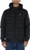 Lyle & Scott Wadded Jacke Herren Anteprima dell’immagine prodotto 1