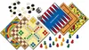SIMBA Spieleklassiker - 100 Spielmö 0 0 0 Produktbild-Vorschau 7