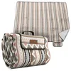 Veddelholzer 200 x 200 cm Telo da picnic in stile boho, Anteprima dell’immagine prodotto 1