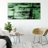 Coloray Acrylbild 100x50  Wandbild Acrylbilder Schwarze Produktbild-Vorschau 4