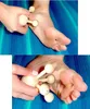 Massagegerät Holz | Massageroller für Rücken, Nacken, Produktbild-Vorschau 6