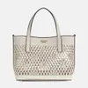 Borsa A Tracolla Del Marchio Guess Del Modello Hwpg99 11750 Anteprima dell’immagine prodotto 3