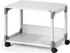 DURABLE System Multi Trolley 48 grau Produktbild-Vorschau 1