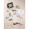 Hama 00002470, Czarny, 12 ark., Karton, 150 mm, 110 mm Podgląd zdjęcia produktu 5