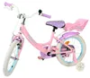 Volare Olivia Kinderfahrrad - Mädchen - 16 Zoll - Rosa Produktbild-Vorschau 8