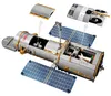 LEGO Icons Hubble-ruimtetelescoop - 3D modelbouwset voor Productafbeelding-voorbeeld 20