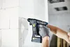 Marteau perforateur sans fil Festool BHC 18-Basic Voir les images du produit 27