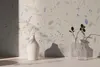 Profhome 791702-GU Landhaus Tapete Floral creme-weiß Produktbild-Vorschau 6