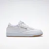 Reebok Club 85 In White Gum For Women – 6 UK - 39 EU - 8.5 Produktbild-Vorschau 27