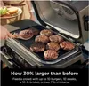 Woodfire Pro XL Barbecue électrique d'extérieur & Fumoir Voir les images du produit 49
