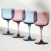Villeroy & Boch Rotweingläser-Set Like DH 85x17 cm blau Produktbild-Vorschau 2