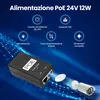 Alimentazione PoE Extralink POE-24-12W, 24V, 0,5A, 12W, Anteprima dell’immagine prodotto 2
