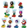 LEGO Super Mario Akční kostky – 2. série, Sada na stavění, Náhled obrázku produktu 35