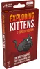 Exploding Kittens - edícia pre 2 hráčov - Asmodee EXKD0019 Náhľad obrázku produktu 1