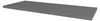 Arbeitsplatte 150cm 38mm Anthrazit matt Küche Nessa Scandi Produktbild-Vorschau 2