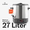 Klarstein Lady Marmalade Einkochautomat Einkochtopf Produktbild-Vorschau 2