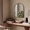 Miroir mural Styler Arcus, dimensions 50 x 70 cm, avec Voir les images du produit 2