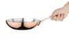 Indukčná panvica Vogue Tri-Wall Copper 20 cm Náhľad obrázku produktu 12