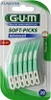 Gum® Soft-Picks Advanced Regular Soft Picks 30 Einheiten Produktbild-Vorschau 4
