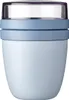 Mepal Müslibecher to go, praktischer Joghurtbecher to go - Produktbild-Vorschau 1