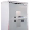 kleankin Medizinschrank Arzneischrank Erste-Hilfe-Schrank 3 Produktbild-Vorschau 8