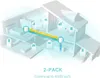 TP-LINK | Whole Home Mesh Wi-Fi 6 System | Deco X50 Voir les images du produit 6