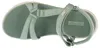 Skechers Go Walk Flex Sandal Sublime Sage Textile Größe EU Produktbild-Vorschau 12