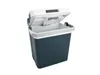 TRISTAR KB-7530 Mobile Kühlbox, Farbe:Grau Produktbild-Vorschau 2