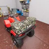 Borsa per ATV Quad Baule posteriore Borsa per bagagli Quad Anteprima dell’immagine prodotto 13