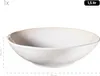 Salatschüssel-Set, Steinzeug Salatschüssel-Set, Steinzeug Produktbild-Vorschau 5