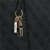 GUESS HWSG73 34220 CALISTA 2 IN 1 TOTE Schwarz Produktbild-Vorschau 17
