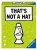 Quello non è un cappello - Cultura Pop Ravensburger 22589 Anteprima dell’immagine prodotto 11
