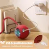 Katzenspielzeug Elektrisches Ball, mit LED Licht, mit Produktbild-Vorschau 6